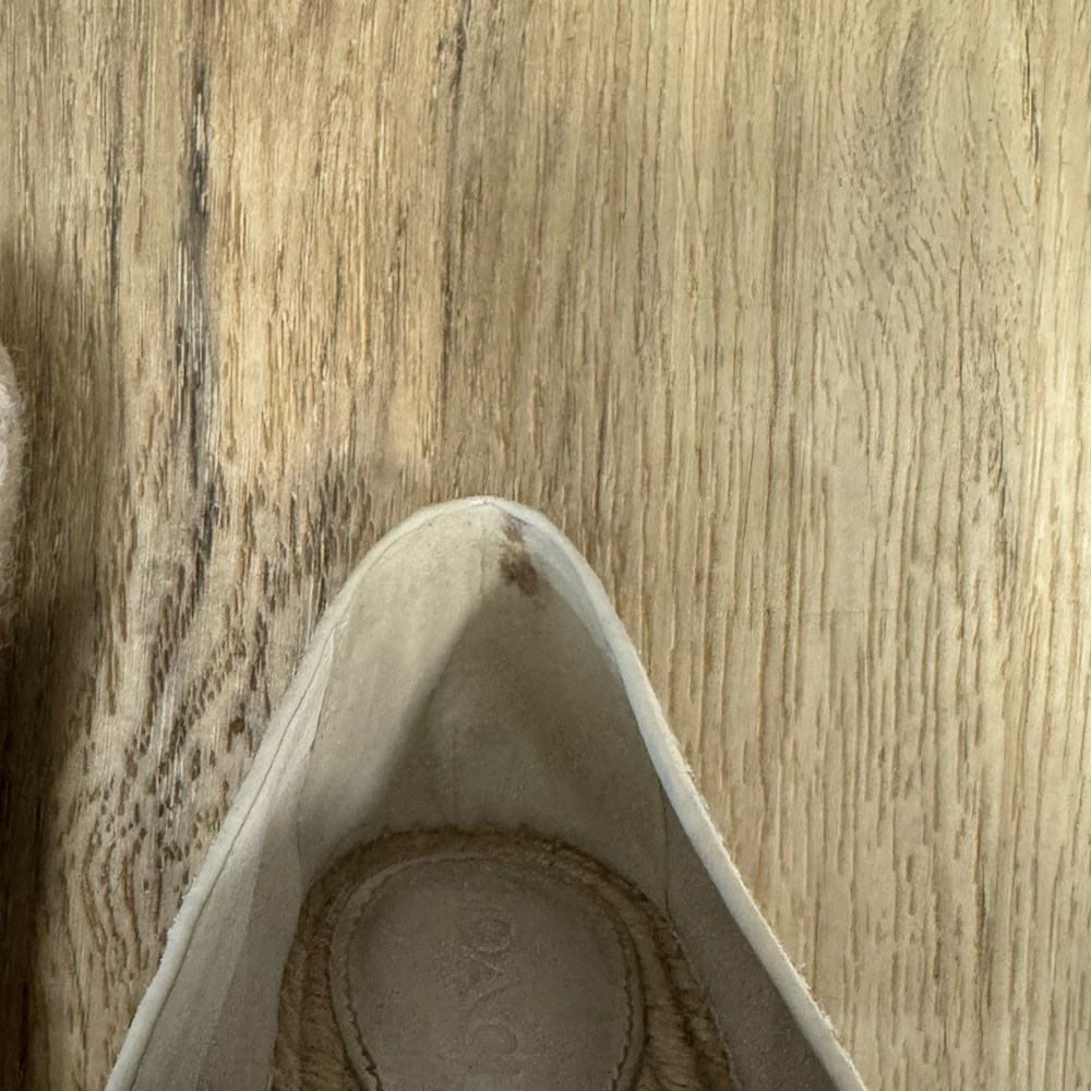 Coach flats - Picture 5 of 5